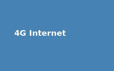 4G